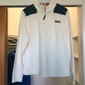 Vineyard Vines Relaxed Shep Shirt
